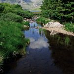 Snowdonia Devil's Kitchen Uitzicht